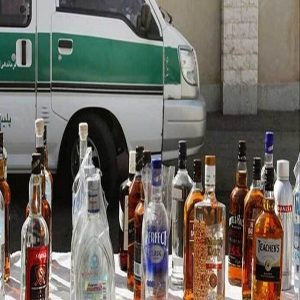 حکم برائت از اتهام حمل مشروبات الکلی